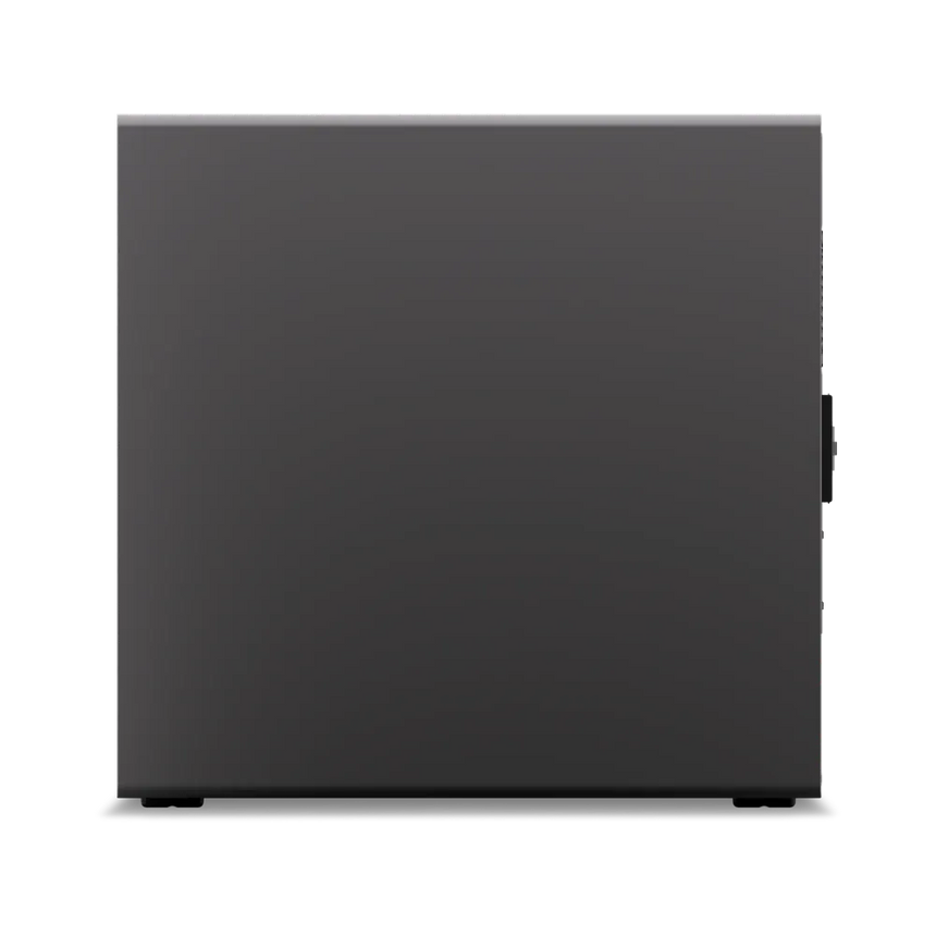Lenovo ThinkStation P5 Tower Workstation, Intel Xeon w3-2425, 32GB DDR5 RAM, 1TB SSD — Being Shipped