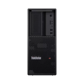Lenovo ThinkStation P3 Tower Workstation, Intel Core i5-13500, 16GB RAM, 512GB SSD — Being Shipped