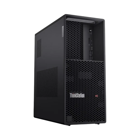 Lenovo ThinkStation P3 Tower Workstation, Intel Core i5-13500, 16GB RAM, 512GB SSD — Being Shipped