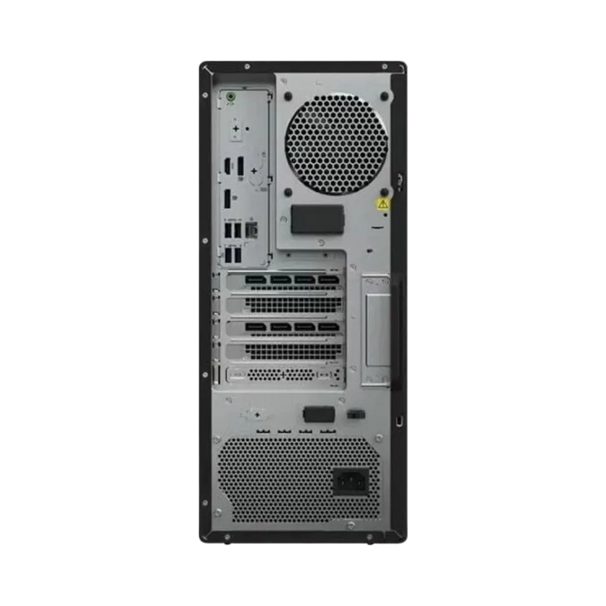 Lenovo ThinkStation P3 Tower Workstation, Intel Core i5-13500, 16GB RAM, 512GB SSD — Being Shipped