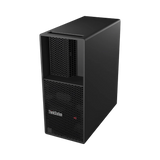 Lenovo ThinkStation P3 Tower Workstation, Intel Core i5-13500, 16GB RAM, 512GB SSD — Being Shipped