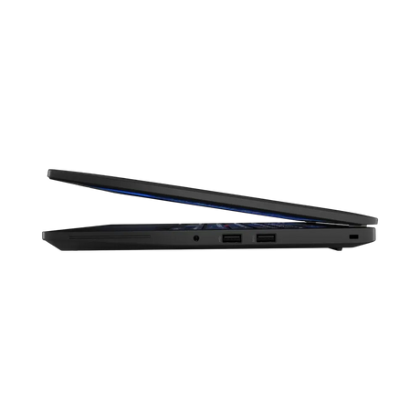 Lenovo ThinkPad L14 Gen 5 14" Multi-Touch Laptop, Intel Core Ultra 7 165U, 16GB DDR5 RAM, 512GB SSD (Black) — Being Shipped