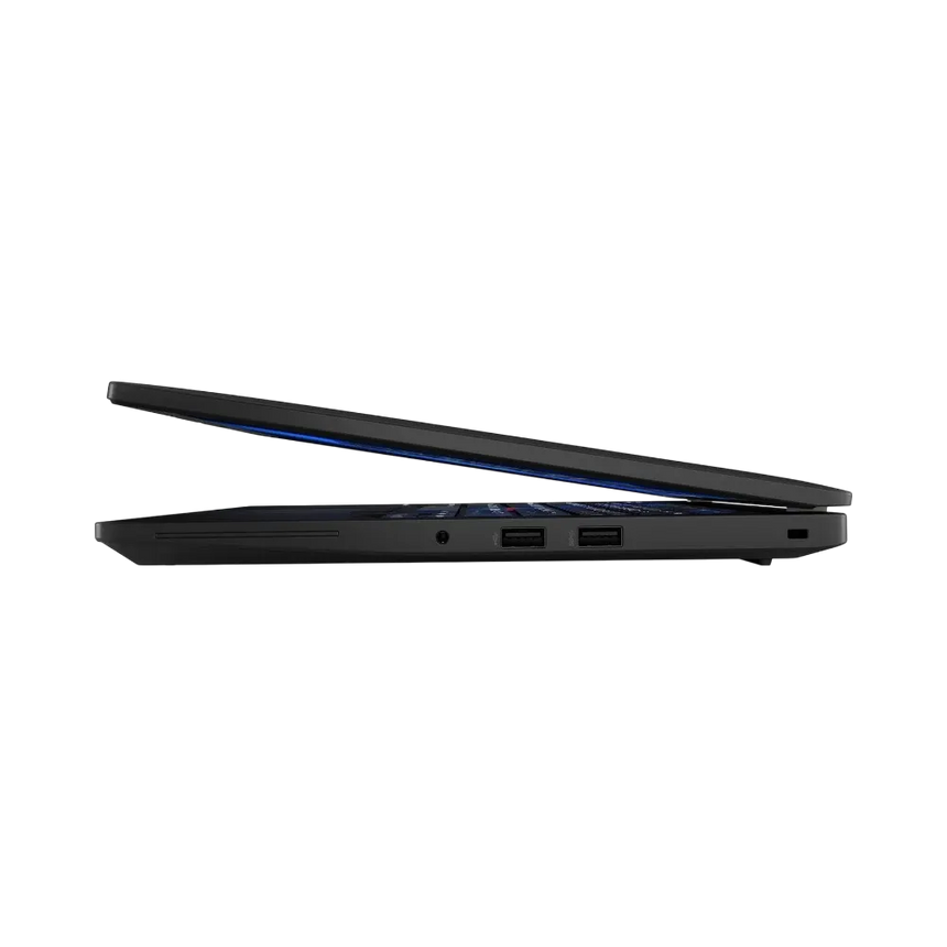 Lenovo ThinkPad L14 Gen 5 14" Multi-Touch Laptop, Intel Core Ultra 7 165U, 16GB DDR5 RAM, 512GB SSD (Black) — Being Shipped