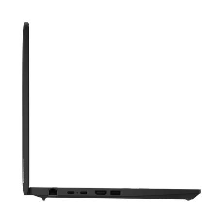 Lenovo ThinkPad L14 Gen 5 14" Multi-Touch Laptop, Intel Core Ultra 7 165U, 16GB DDR5 RAM, 512GB SSD (Black) — Being Shipped