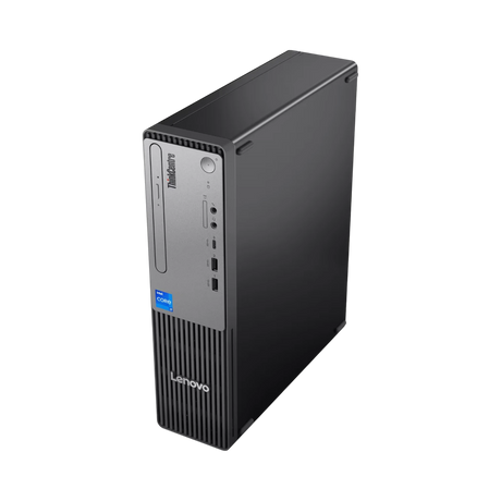 Lenovo ThinkCentre neo 50s Gen 5 SFF Desktop Computer, Intel Core i5-14400, 16GB RAM, 512GB SSD — Being Shipped