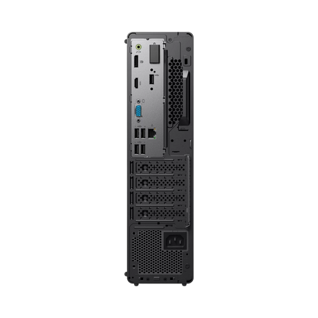 Lenovo ThinkCentre neo 50s Gen 5 SFF Desktop Computer, Intel Core i5-14400, 16GB RAM, 512GB SSD — Being Shipped