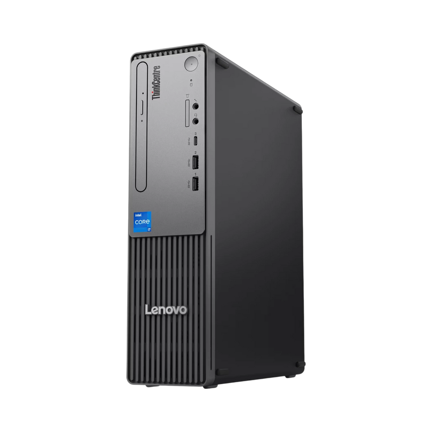 Lenovo ThinkCentre neo 50s Gen 5 SFF Desktop Computer, Intel Core i5-14400, 16GB RAM, 512GB SSD — Being Shipped