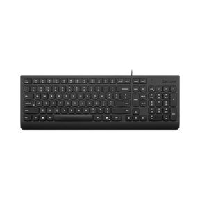 Lenovo Essential Wired Keyboard — Being Shipped