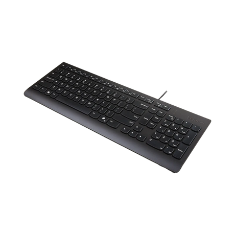 Lenovo Essential Wired Keyboard — Being Shipped