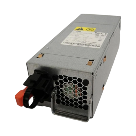 Lenovo Flex System Enterprise 2500W Power Supply — Being Shipped