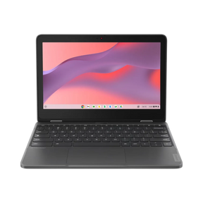 Lenovo 300e Yoga Chromebook Gen 4 11.6" Touchscreen 2-in-1 Notebook, MediaTek Kompanio 528, 4GB RAM, 32GB Flash Memory — Being Shipped