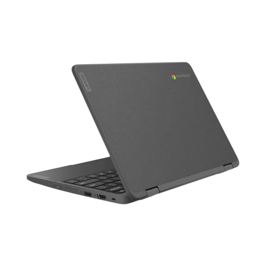 Lenovo 300e Yoga Chromebook Gen 4 11.6" Touchscreen 2-in-1 Notebook, MediaTek Kompanio 528, 4GB RAM, 32GB Flash Memory — Being Shipped