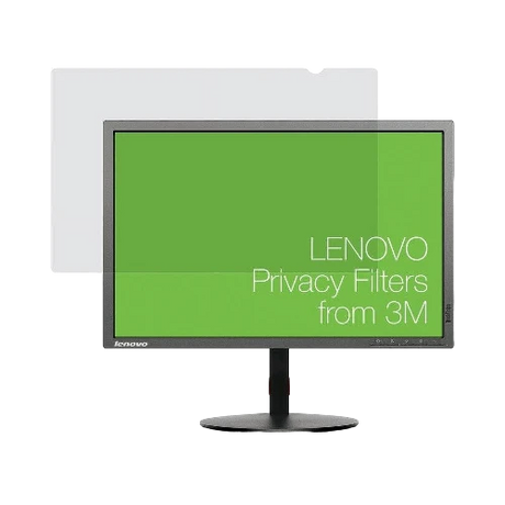 Lenovo 23.8" Privacy Screen Filter — Being Shipped