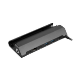 Lenovo Legion Go USB-C Docking Hub — Being Shipped