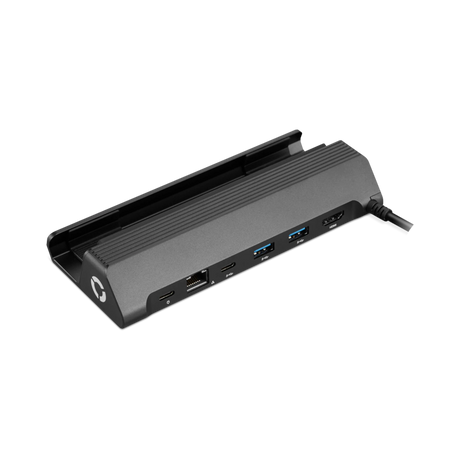 Lenovo Legion Go USB-C Docking Hub — Being Shipped