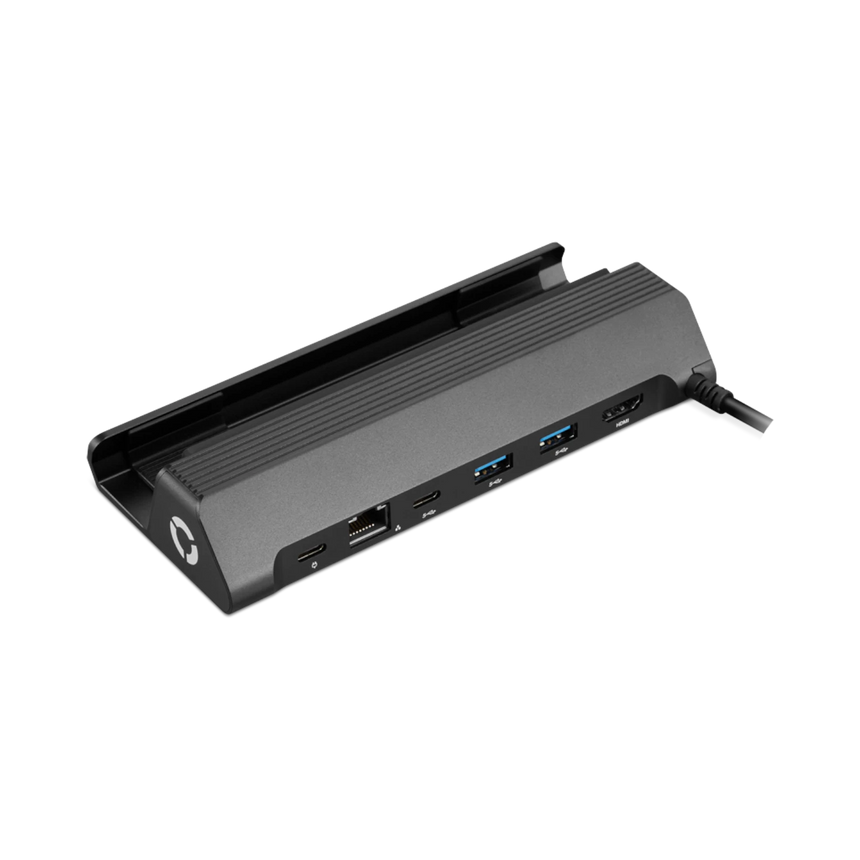 Lenovo Legion Go USB-C Docking Hub — Being Shipped