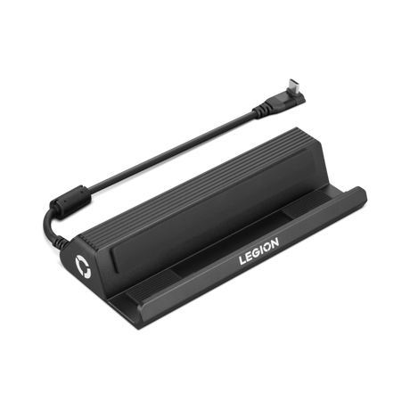 Lenovo Legion Go USB-C Docking Hub — Being Shipped
