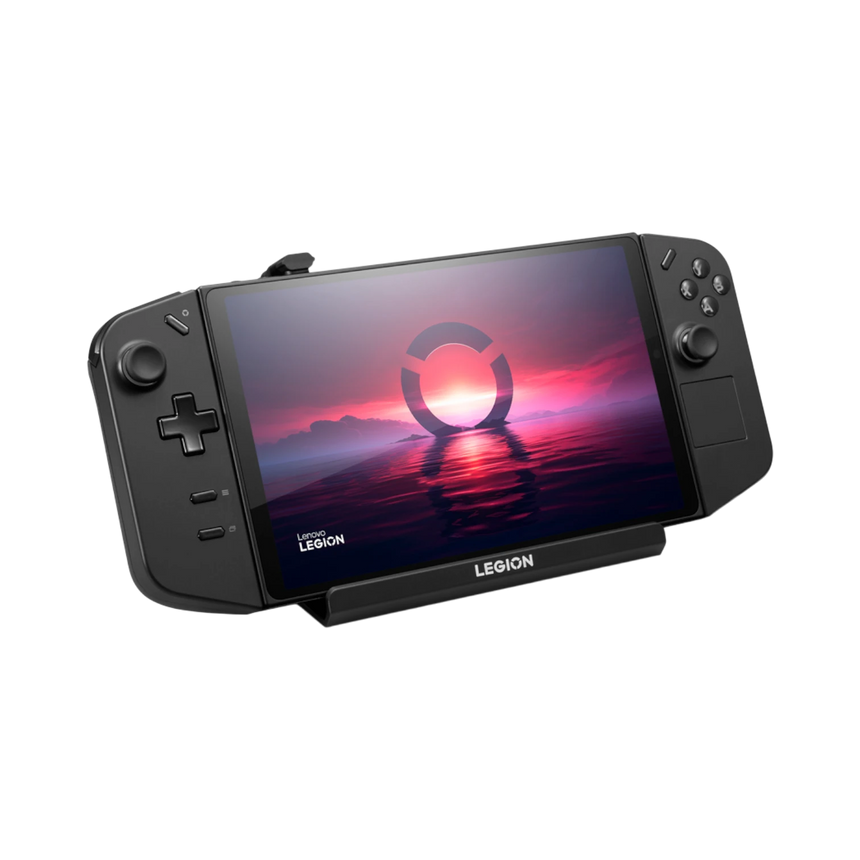 Lenovo Legion Go USB-C Docking Hub — Being Shipped