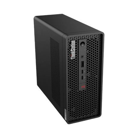 Lenovo ThinkStation P3 Ultra Desktop Workstation, Intel Core i5-13600K, 16GB DDR5 RAM, 512GB SSD — Being Shipped