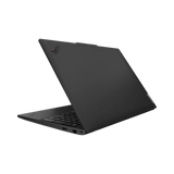 Lenovo ThinkPad T16 Gen 3 16" Multi-Touch Laptop, Intel Core Ultra 7 155U, 16GB DDR5 RAM, 512GB SSD (Black) — Being Shipped