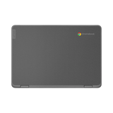 Lenovo 300e Yoga Chromebook Gen 4 11.6" Touchscreen 2-in-1 Notebook, MediaTek Kompanio 528, 4GB RAM, 32GB Flash Memory — Being Shipped