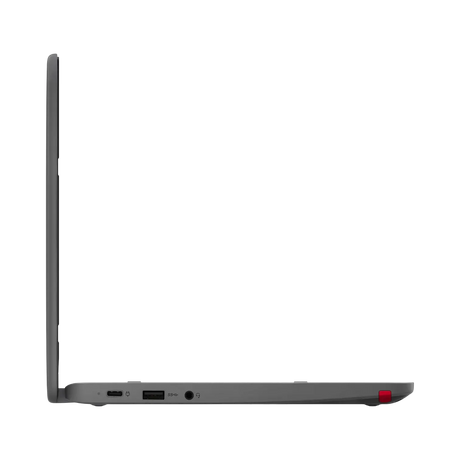 Lenovo 300e Yoga Chromebook Gen 4 11.6" Touchscreen 2-in-1 Notebook, MediaTek Kompanio 528, 4GB RAM, 32GB Flash Memory — Being Shipped