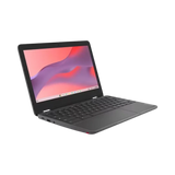 Lenovo 300e Yoga Chromebook Gen 4 11.6" Touchscreen 2-in-1 Notebook, MediaTek Kompanio 528, 4GB RAM, 32GB Flash Memory — Being Shipped