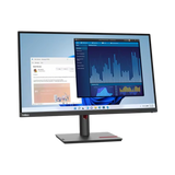 Lenovo ThinkVision T27p-30 27" Class 16:9 60Hz 4K UHD LCD Monitor — Being Shipped