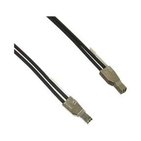 Lenovo External MiniSAS HD 8644 1M Cable — Being Shipped