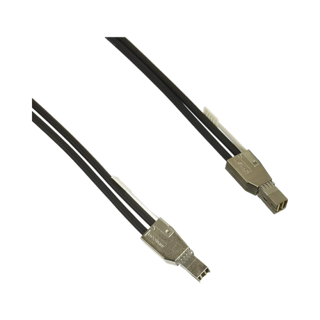 Lenovo External MiniSAS HD 8644 1M Cable — Being Shipped