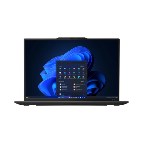 Lenovo ThinkPad X1 Carbon Gen 13 Aura Edition 14" Laptop, Intel Core Ultra 7 258V, 32GB RAM, 512GB SSD — Being Shipped