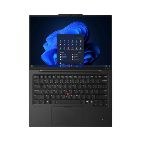 Lenovo ThinkPad X1 Carbon Gen 13 Aura Edition 14" Laptop, Intel Core Ultra 7 258V, 32GB RAM, 512GB SSD — Being Shipped