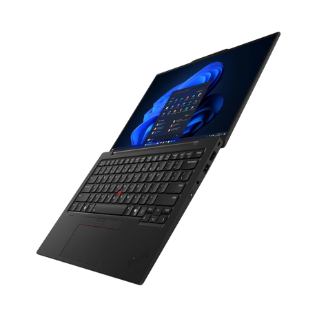 Lenovo ThinkPad X1 Carbon Gen 13 Aura Edition 14" Laptop, Intel Core Ultra 7 258V, 32GB RAM, 512GB SSD — Being Shipped