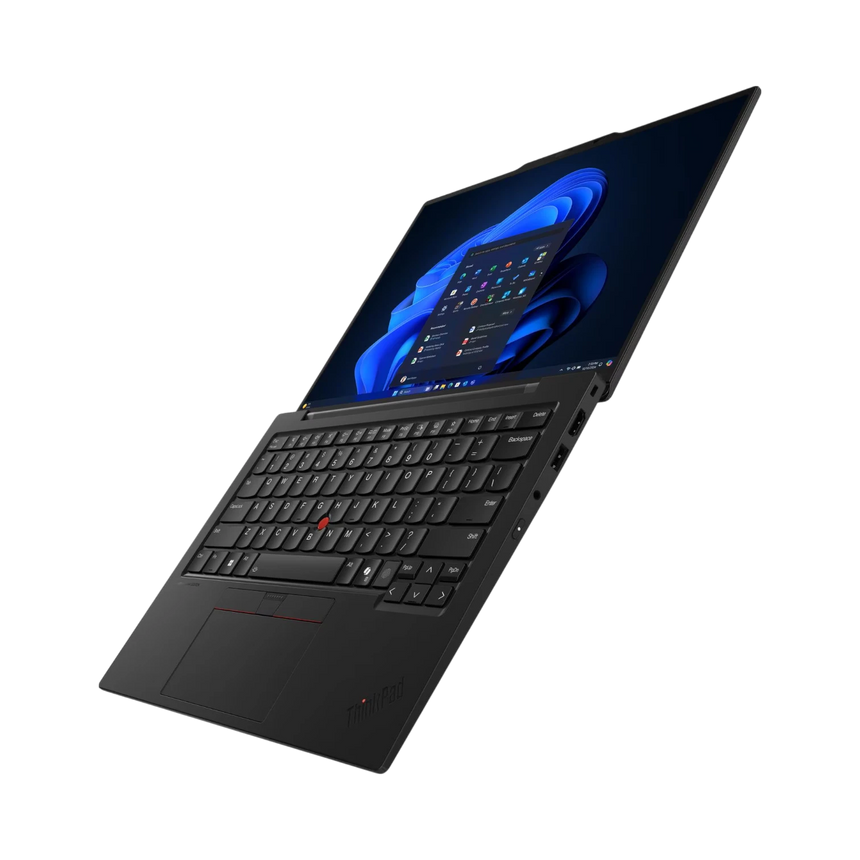 Lenovo ThinkPad X1 Carbon Gen 13 Aura Edition 14" Laptop, Intel Core Ultra 7 258V, 32GB RAM, 512GB SSD — Being Shipped