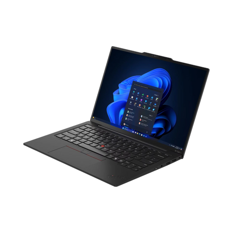 Lenovo ThinkPad X1 Carbon Gen 13 Aura Edition 14" Laptop, Intel Core Ultra 7 258V, 32GB RAM, 512GB SSD — Being Shipped