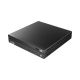 Lenovo ThinkCentre neo 50q Gen 4 Tiny Thin Client, Intel Celeron 7305, 8GB DDR4 RAM, 256GB SSD — Being Shipped