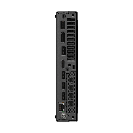 Lenovo ThinkStation P3 Tiny Workstation Computer, Intel Core i7-14700, NVIDIA T1000, 32GB DDR5 RAM, 1TB SSD — Being Shipped
