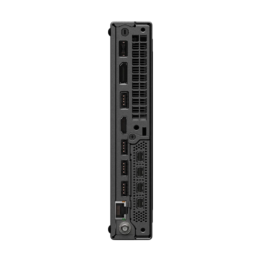 Lenovo ThinkStation P3 Tiny Workstation Computer, Intel Core i7-14700, NVIDIA T1000, 32GB DDR5 RAM, 1TB SSD — Being Shipped