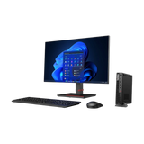 Lenovo ThinkStation P3 Tiny Workstation Computer, Intel Core i7-14700, NVIDIA T1000, 32GB DDR5 RAM, 1TB SSD — Being Shipped