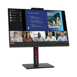 Lenovo ThinkVision 23.8" 16:9 75Hz FHD IPS Video Conferencing Monitor — Being Shipped