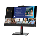Lenovo ThinkVision 23.8" 16:9 75Hz FHD IPS Video Conferencing Monitor — Being Shipped