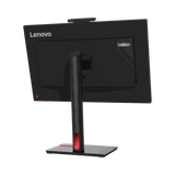 Lenovo ThinkVision 23.8" 16:9 75Hz FHD IPS Video Conferencing Monitor — Being Shipped