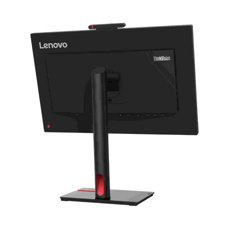 Lenovo ThinkVision 23.8" 16:9 75Hz FHD IPS Video Conferencing Monitor — Being Shipped