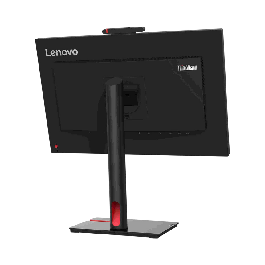 Lenovo ThinkVision 23.8" 16:9 75Hz FHD IPS Video Conferencing Monitor — Being Shipped
