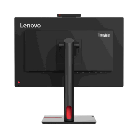 Lenovo ThinkVision 23.8" 16:9 75Hz FHD IPS Video Conferencing Monitor — Being Shipped