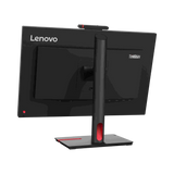 Lenovo ThinkVision 23.8" 16:9 75Hz FHD IPS Video Conferencing Monitor — Being Shipped