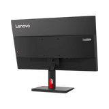 Lenovo ThinkVision S24i-30 24" Class 16:9 100Hz FHD LED Monitor (Raven Black) — Being Shipped