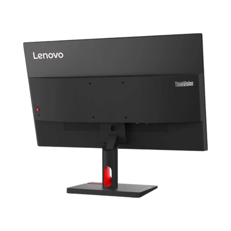 Lenovo ThinkVision S24i-30 24" Class 16:9 100Hz FHD LED Monitor (Raven Black) — Being Shipped
