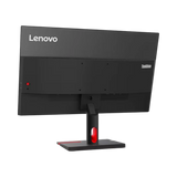 Lenovo ThinkVision S24i-30 24" Class 16:9 100Hz FHD LED Monitor (Raven Black) — Being Shipped
