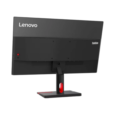 Lenovo ThinkVision S24i-30 24" Class 16:9 100Hz FHD LED Monitor (Raven Black) — Being Shipped